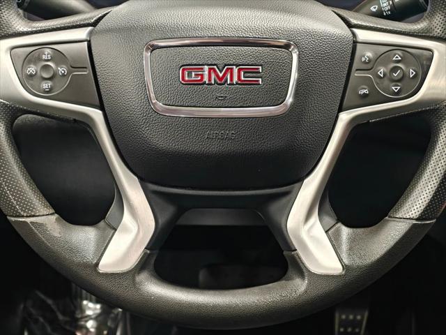 2021 GMC Acadia FWD SLE