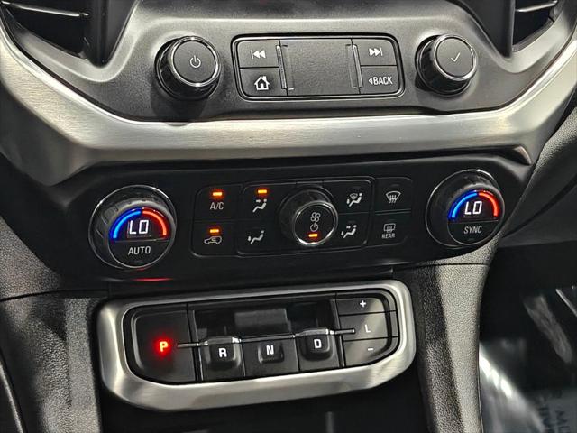 2021 GMC Acadia FWD SLE