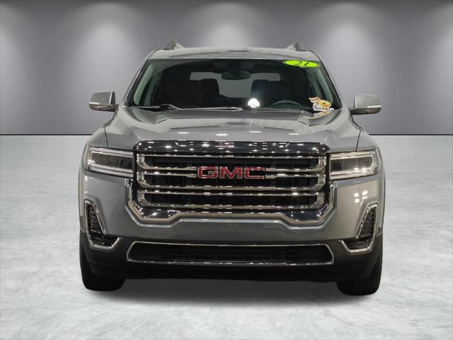 2021 GMC Acadia FWD SLE