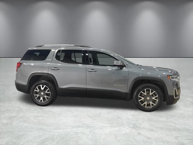 2021 GMC Acadia FWD SLE
