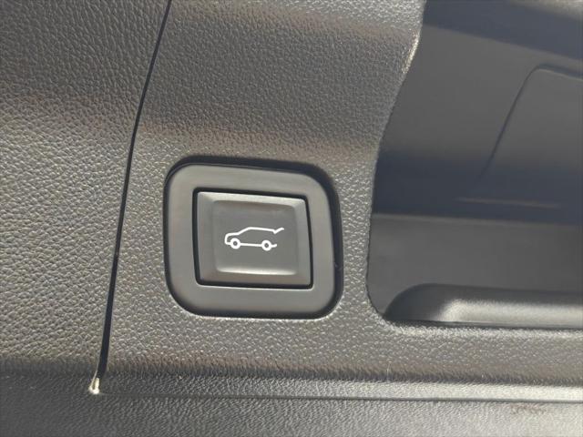 2021 GMC Acadia FWD SLE