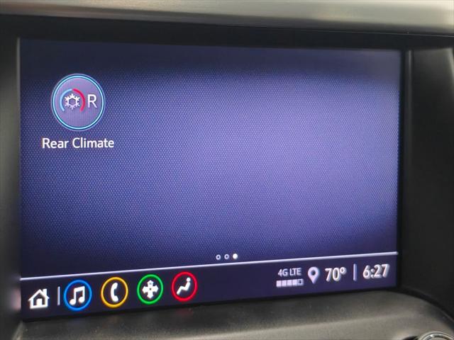 2021 GMC Acadia FWD SLE