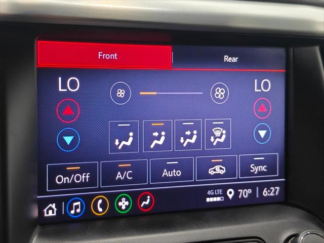 2021 GMC Acadia FWD SLE