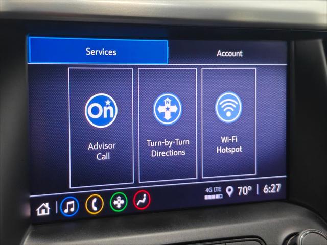 2021 GMC Acadia FWD SLE