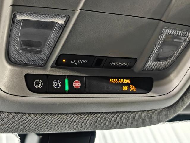 2021 GMC Acadia FWD SLE
