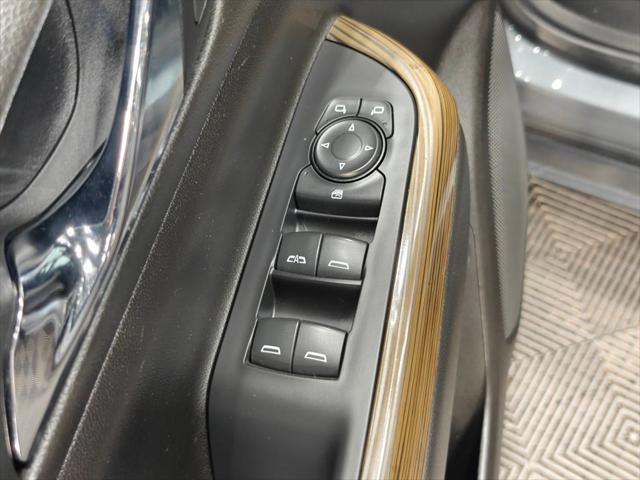 2021 GMC Acadia FWD SLE
