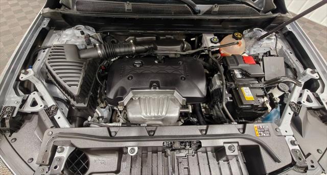 2021 GMC Acadia FWD SLE