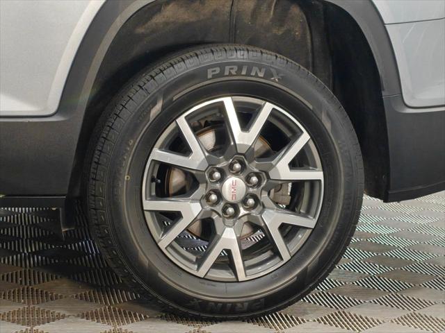 2021 GMC Acadia FWD SLE