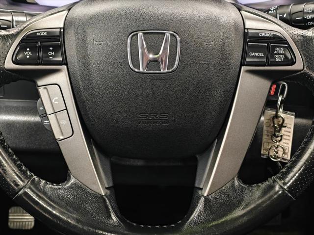 2014 Honda Pilot EX-L