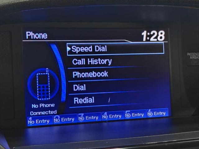 2014 Honda Pilot EX-L