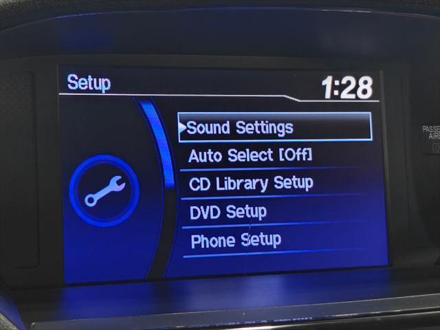 2014 Honda Pilot EX-L