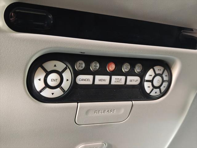 2014 Honda Pilot EX-L