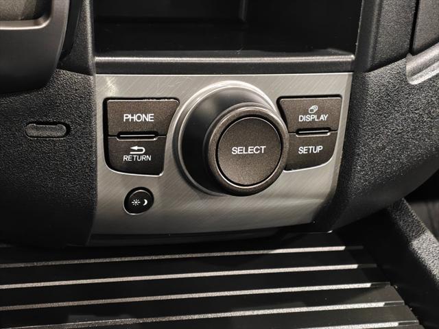 2014 Honda Pilot EX-L