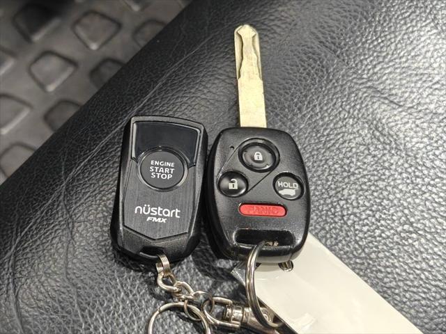 2014 Honda Pilot EX-L