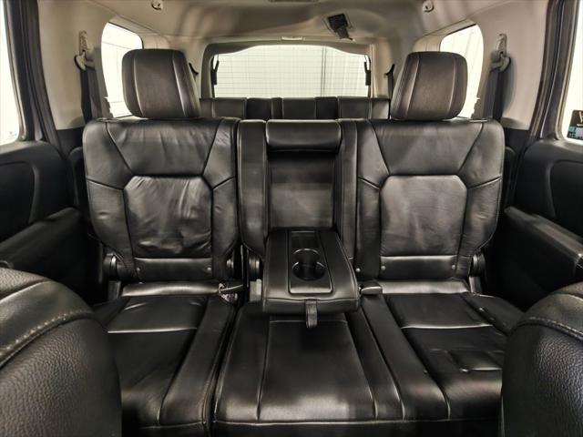2014 Honda Pilot EX-L