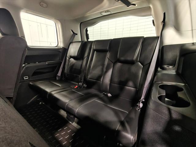 2014 Honda Pilot EX-L