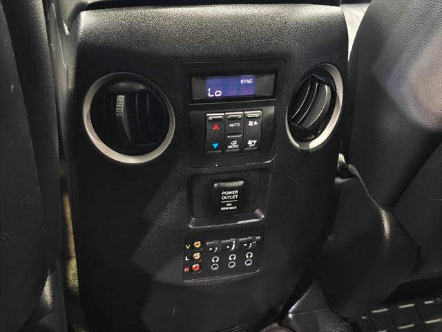 2014 Honda Pilot EX-L