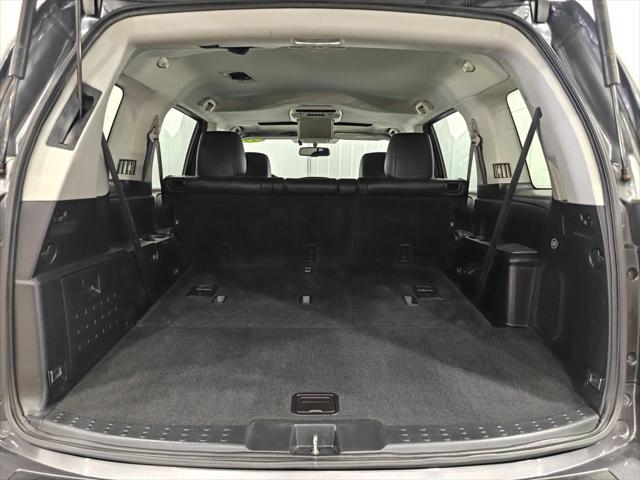 2014 Honda Pilot EX-L