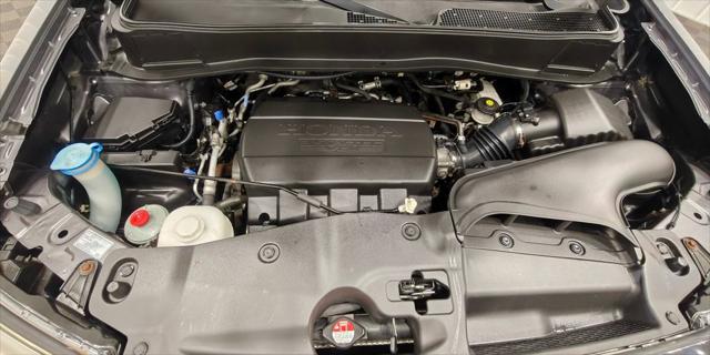2014 Honda Pilot EX-L