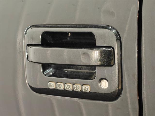 2012 Ford F-150 FX4