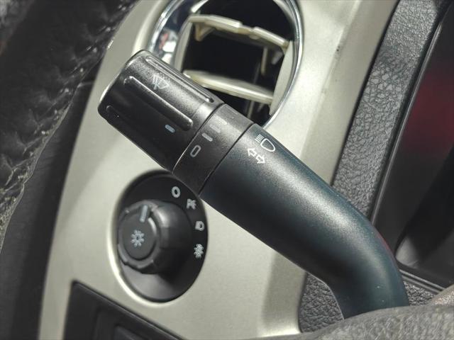 2012 Ford F-150 FX4