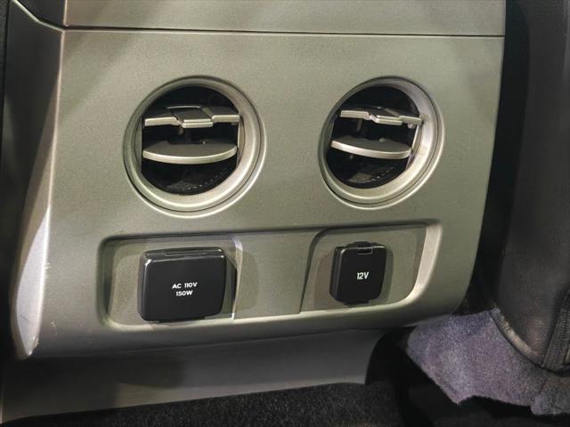2012 Ford F-150 FX4