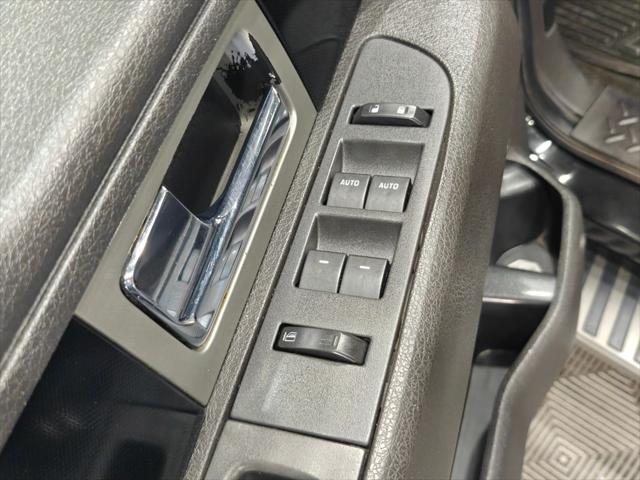 2012 Ford F-150 FX4
