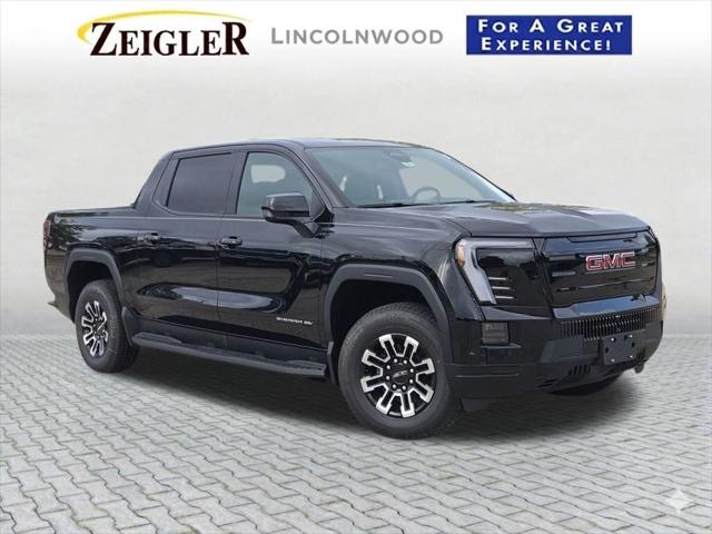 2026 GMC Sierra Extended Range Elevation for sale in Lincolnwood, IL
