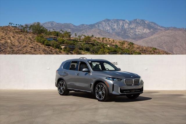 2026 BMW X5 sDrive40i for sale in Palm Springs, CA
