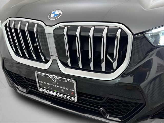 2024 BMW X1 xDrive28i