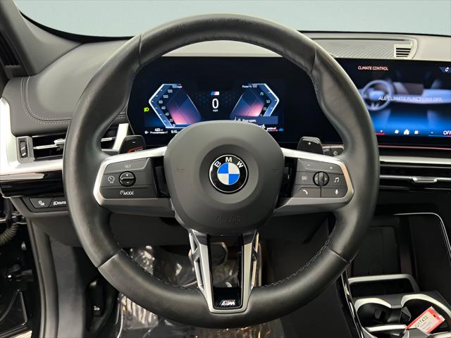 2024 BMW X1 xDrive28i