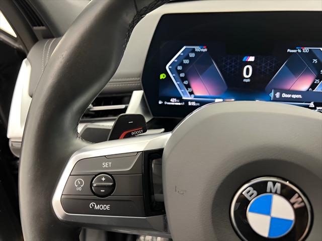 2024 BMW X1 xDrive28i