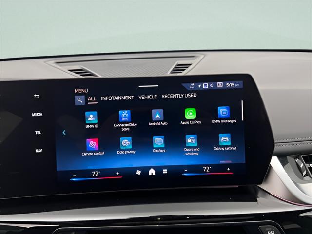 2024 BMW X1 xDrive28i