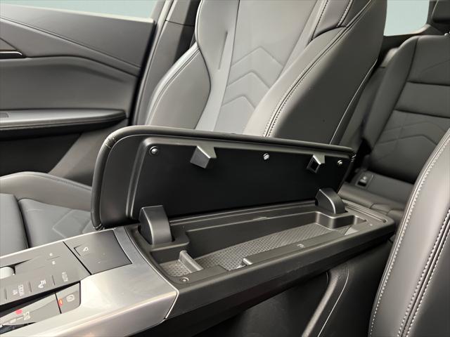2024 BMW X1 xDrive28i
