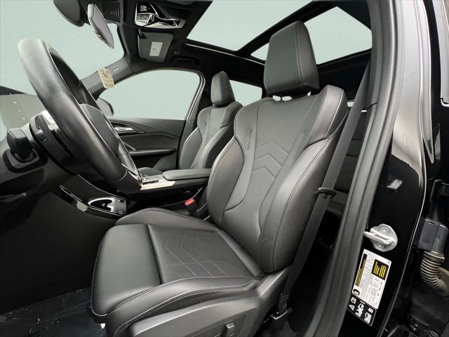2024 BMW X1 xDrive28i