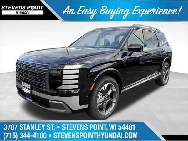 2026 Hyundai Palisade Limited for sale in Stevens Point, WI