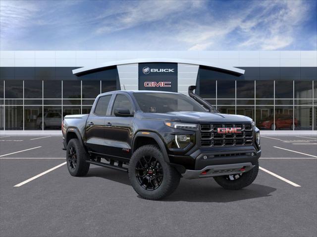2026 GMC Canyon 4WD AT4 for sale in Stillwater, OK