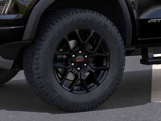 2026 GMC Canyon 4WD AT4