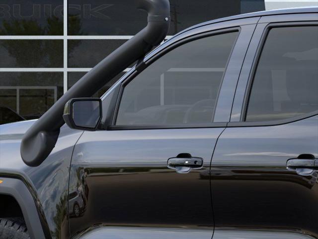 2026 GMC Canyon 4WD AT4