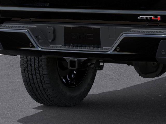2026 GMC Canyon 4WD AT4
