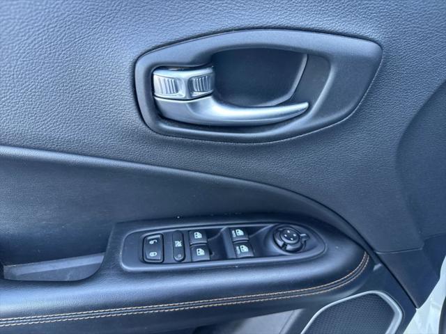 2019 Jeep Compass Limited 4x4