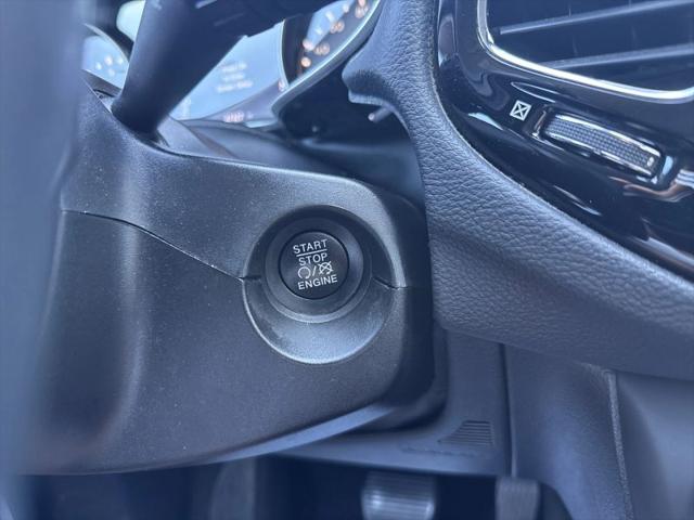 2019 Jeep Compass Limited 4x4