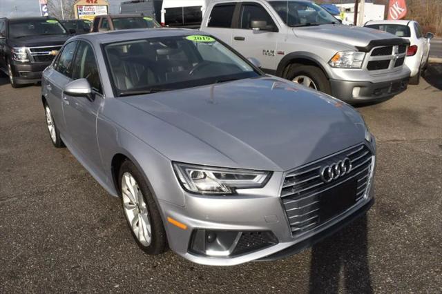 2019 Audi A4 45 Premium for sale in Patchogue, NY