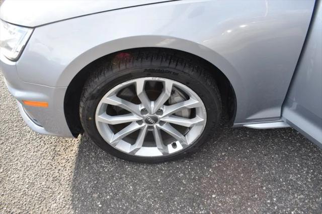 2019 Audi A4 45 Premium