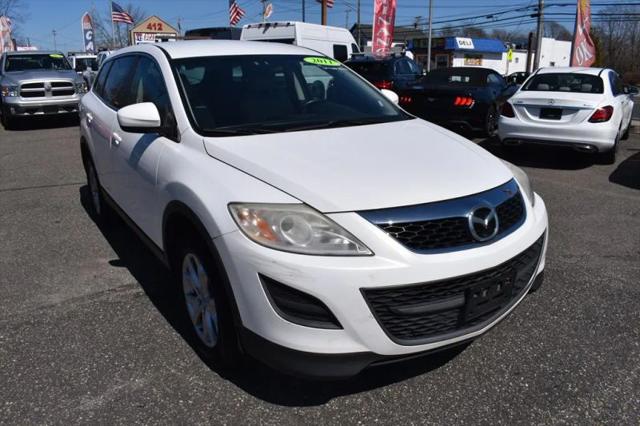 2011 Mazda CX-9 Sport for sale in Patchogue, NY