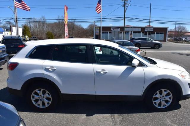 2011 Mazda CX-9 Sport