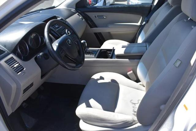 2011 Mazda CX-9 Sport