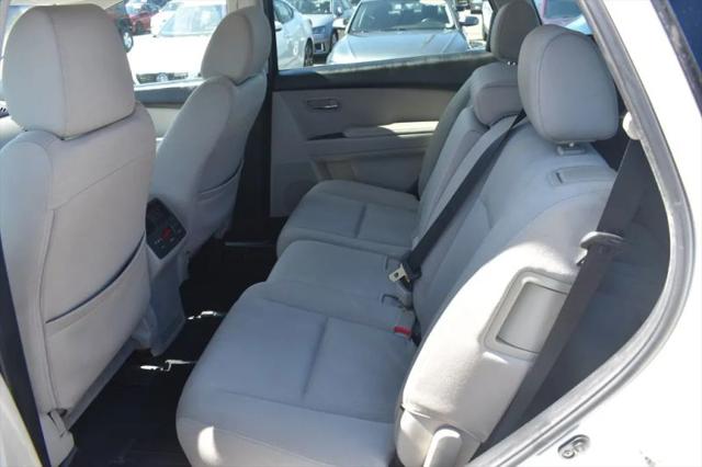 2011 Mazda CX-9 Sport