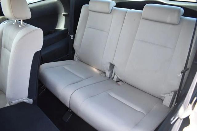 2011 Mazda CX-9 Sport