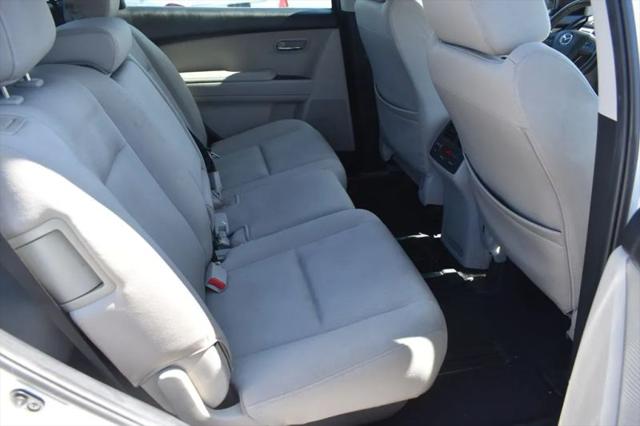 2011 Mazda CX-9 Sport
